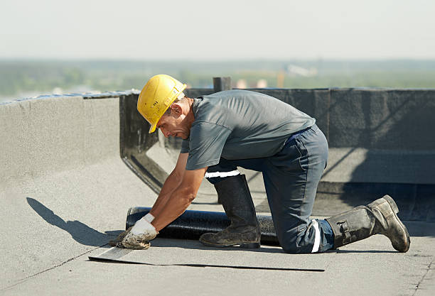 Range of Insulation Solutions in Brushy Creek, TX