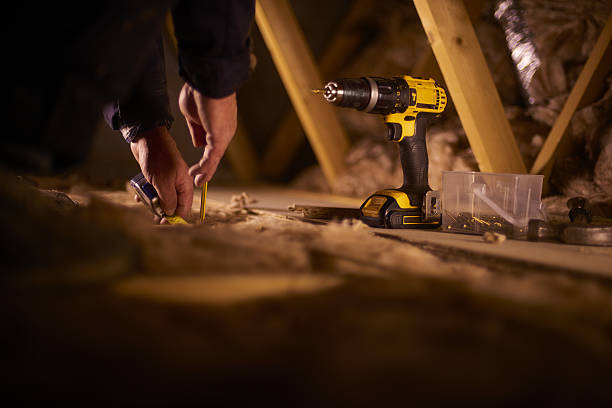 Best Insulation Contractor Near Me  in Brushy Creek, TX